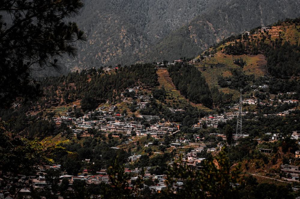 Abbottabad Commute Guide: Per-Seat Rides in the Hill City