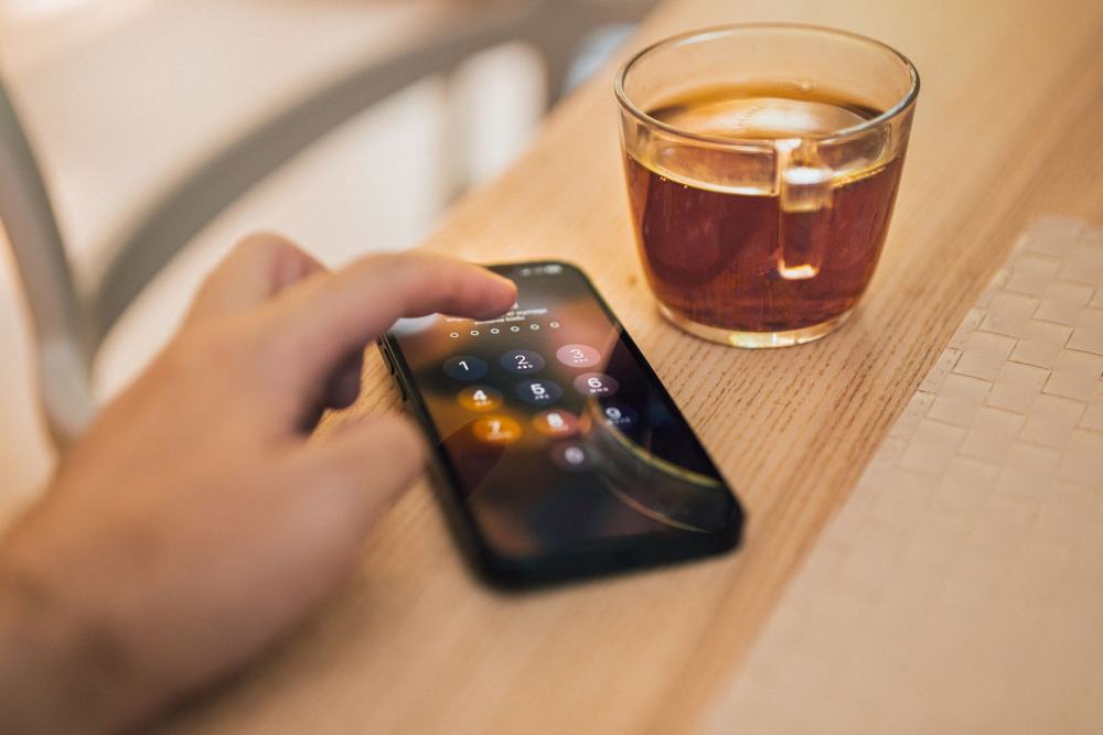 Keeping Your Shareide Account Secure
