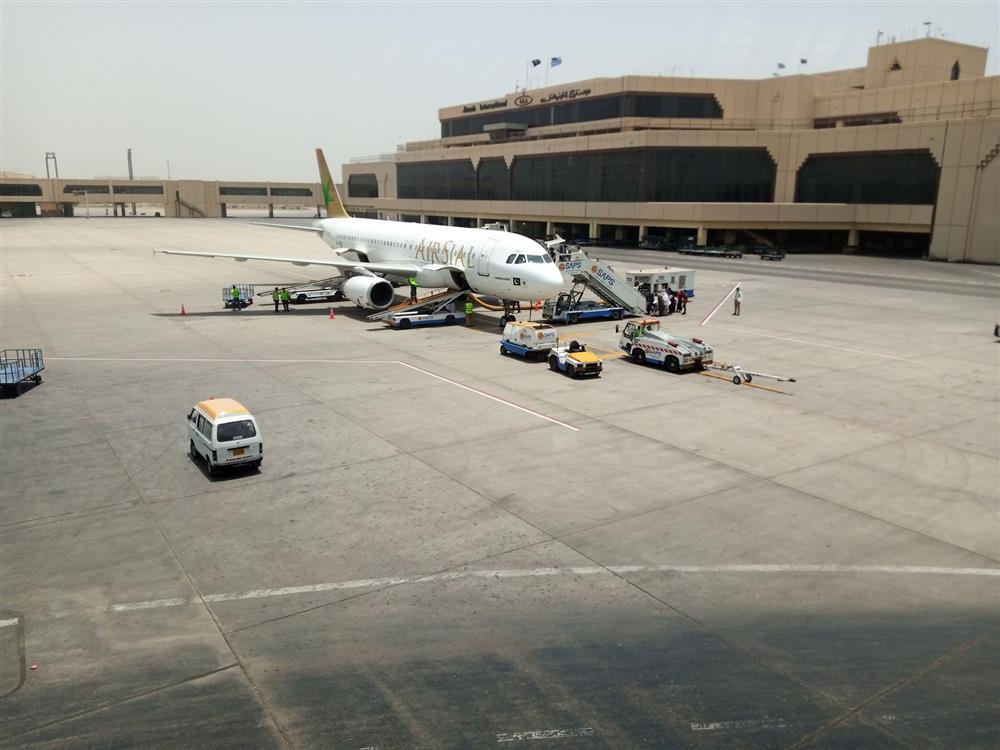 Getting to the Airport for Less: A Per-Seat Guide