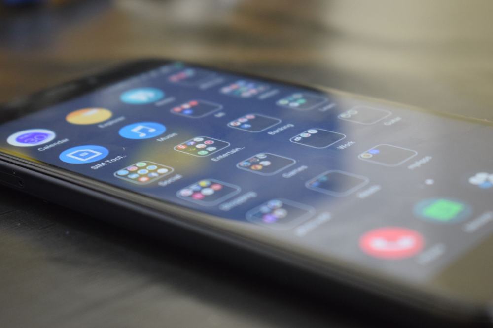 Why Shareide Needs Location and Camera Permissions