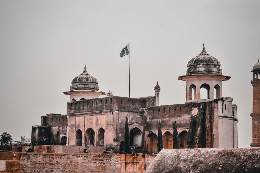 Attock Commute Guide: Getting Around with Shareide