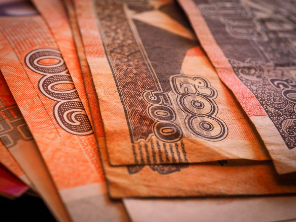 How to Top Up Your Wallet via Bank Transfer