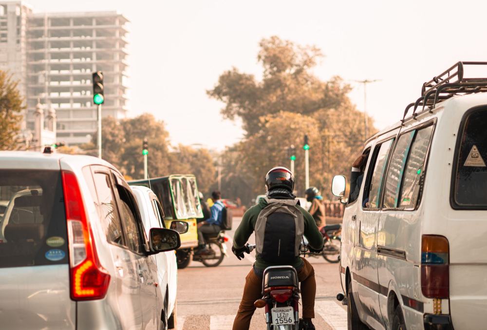 Best Carpooling Apps in Pakistan (2026 Comparison)