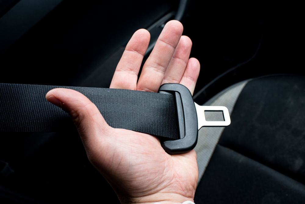 Booking a Ride for a Family Member: A Safety Guide