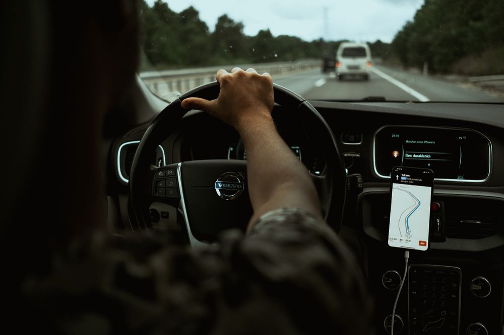 Uber Left, Careem Stopped: What Pakistani Riders Use Now