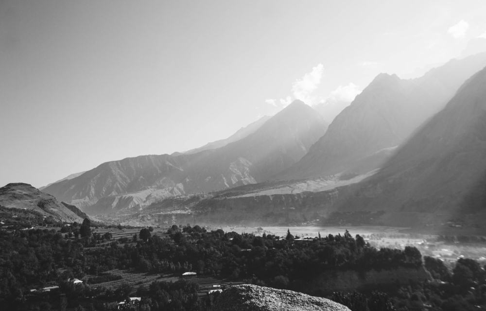 Planning a Road Trip to Chitral Valley