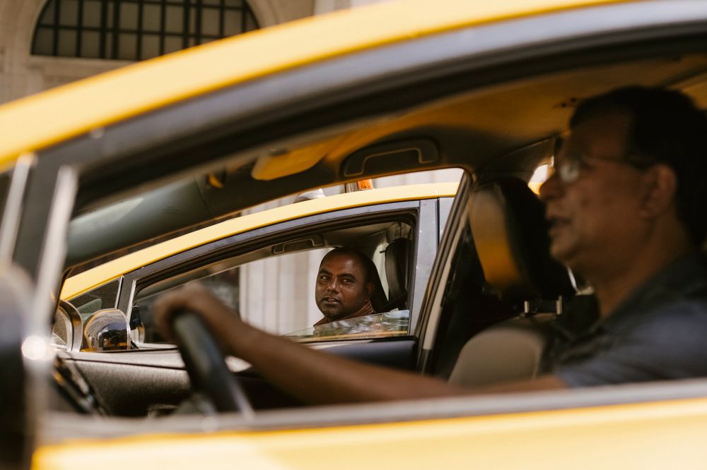 Why Rides Are Being Tied to Identity — and What It Means for You