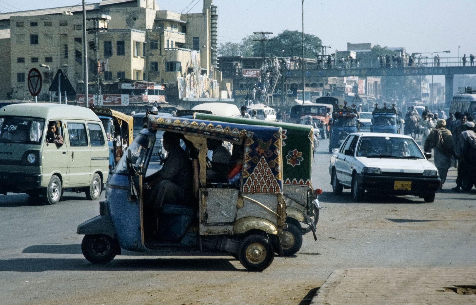 How CNIC Verification Keeps Every Shareide Ride Safe