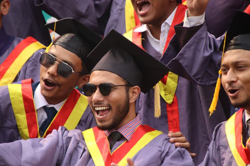 Convocation Day: A Travel Guide for Families