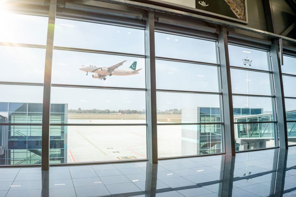 Corporate Airport Pickup: A Guide for Businesses