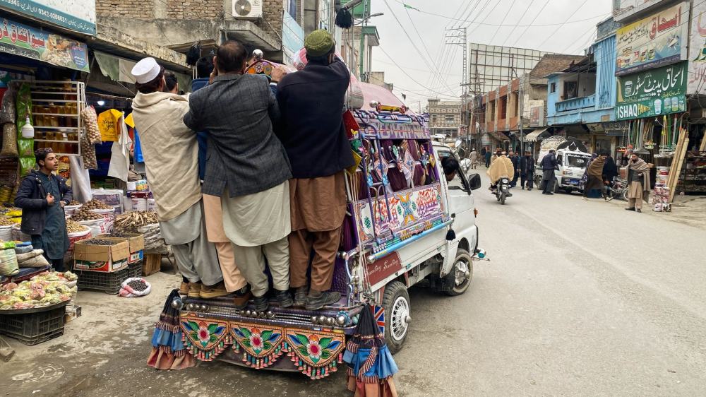 Dera Ismail Khan Commute Guide: Getting Around with Shareide