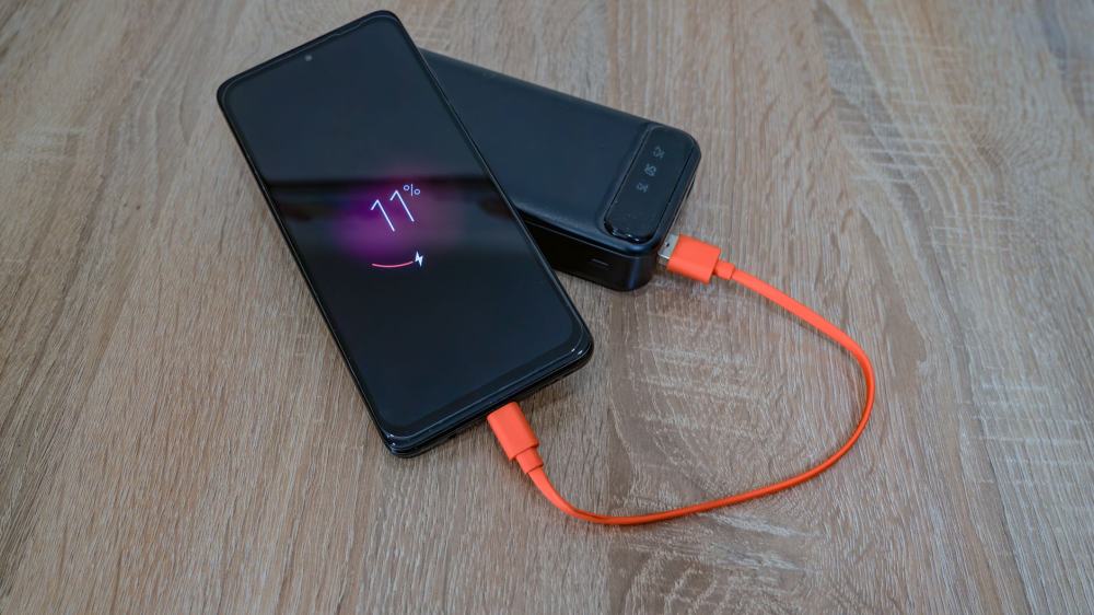 Battery and Data Saving Tips for the Fleet App