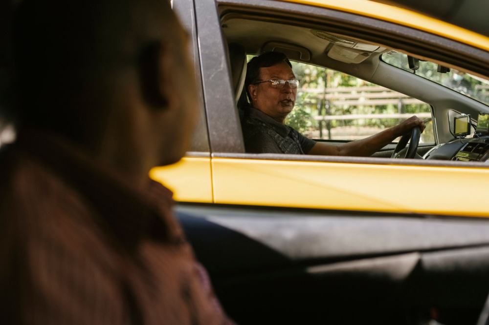 Customer Service Tips Every Driver Should Know