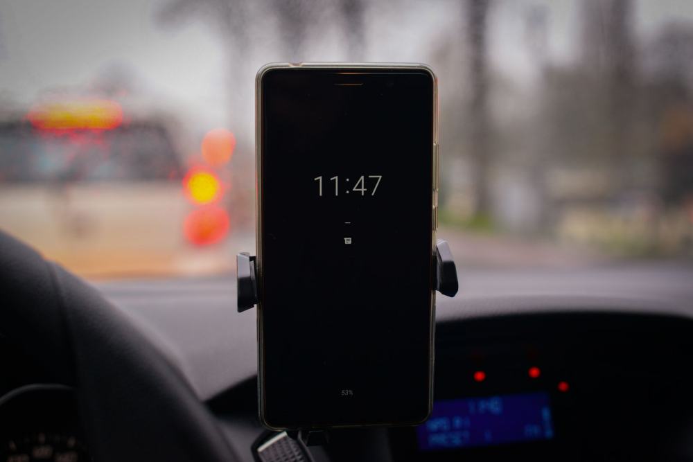How to Go Online and Offline on the Fleet App