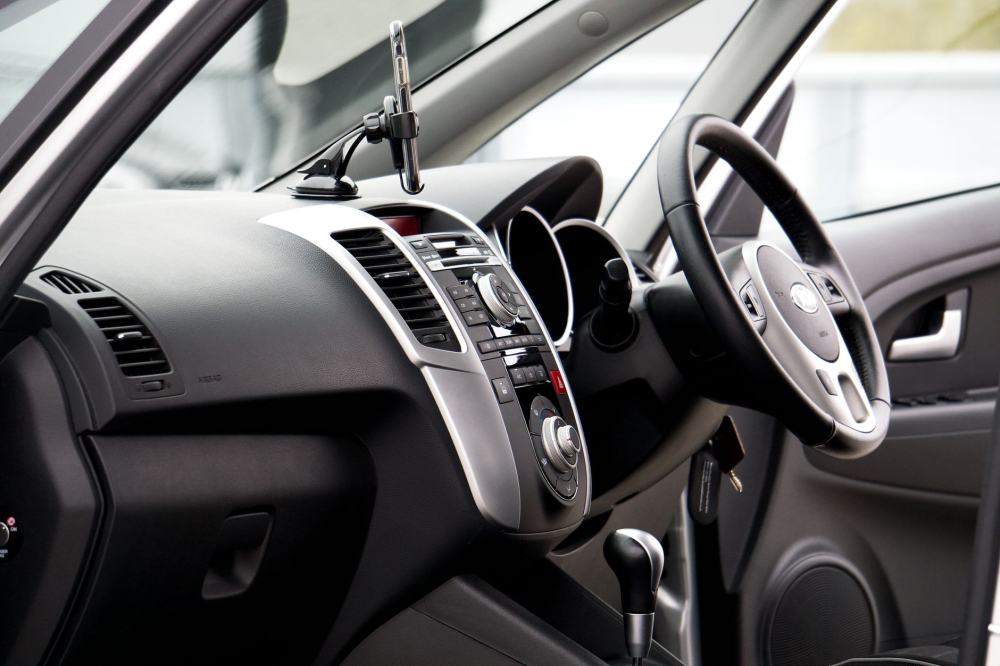 Fixing Common GPS and App Issues as a Driver