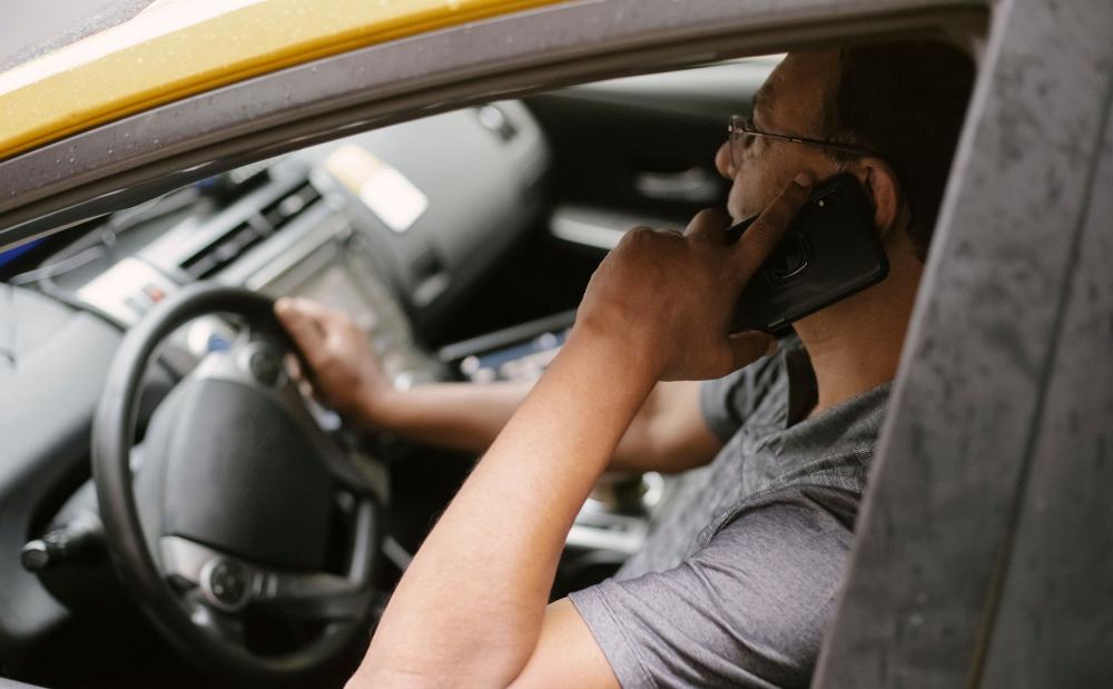 How Drivers Should Handle Multiple Ride Requests