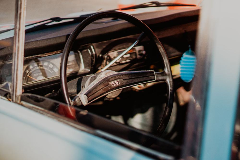 Your First Week as a Shareide Driver