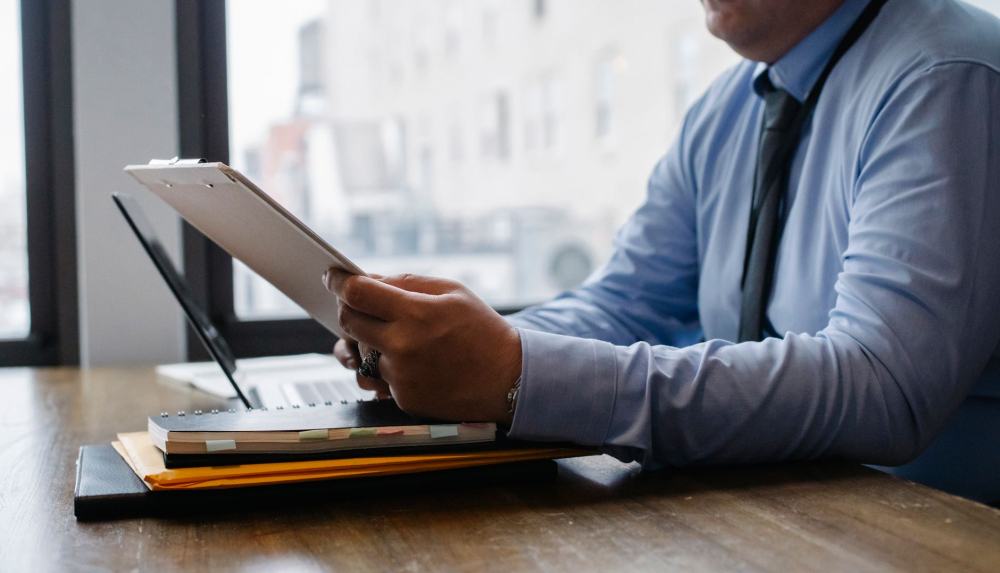 How Shareide Verifies Every Driver Before They Can Drive