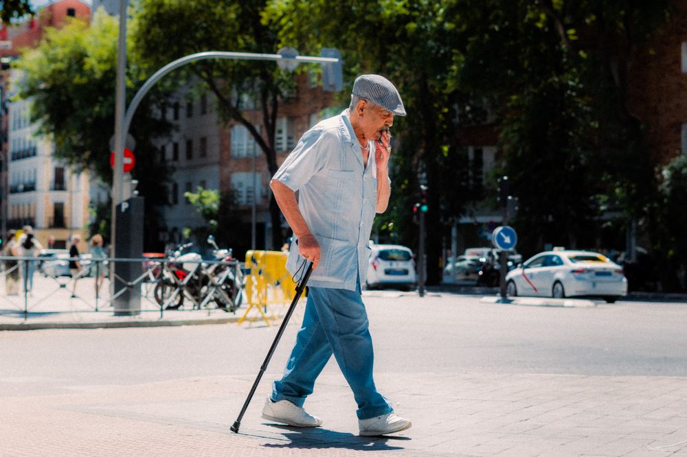 Arranging Rides for Elderly Parents and Hospital Visits