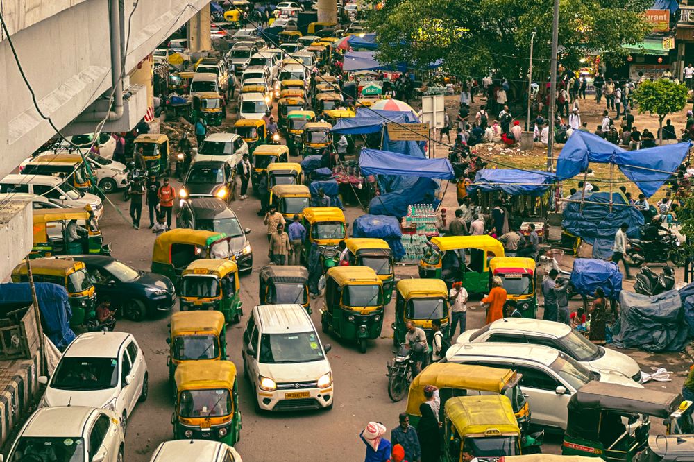 Electric Rickshaw Subsidies: A Driver-Side Look at the Numbers