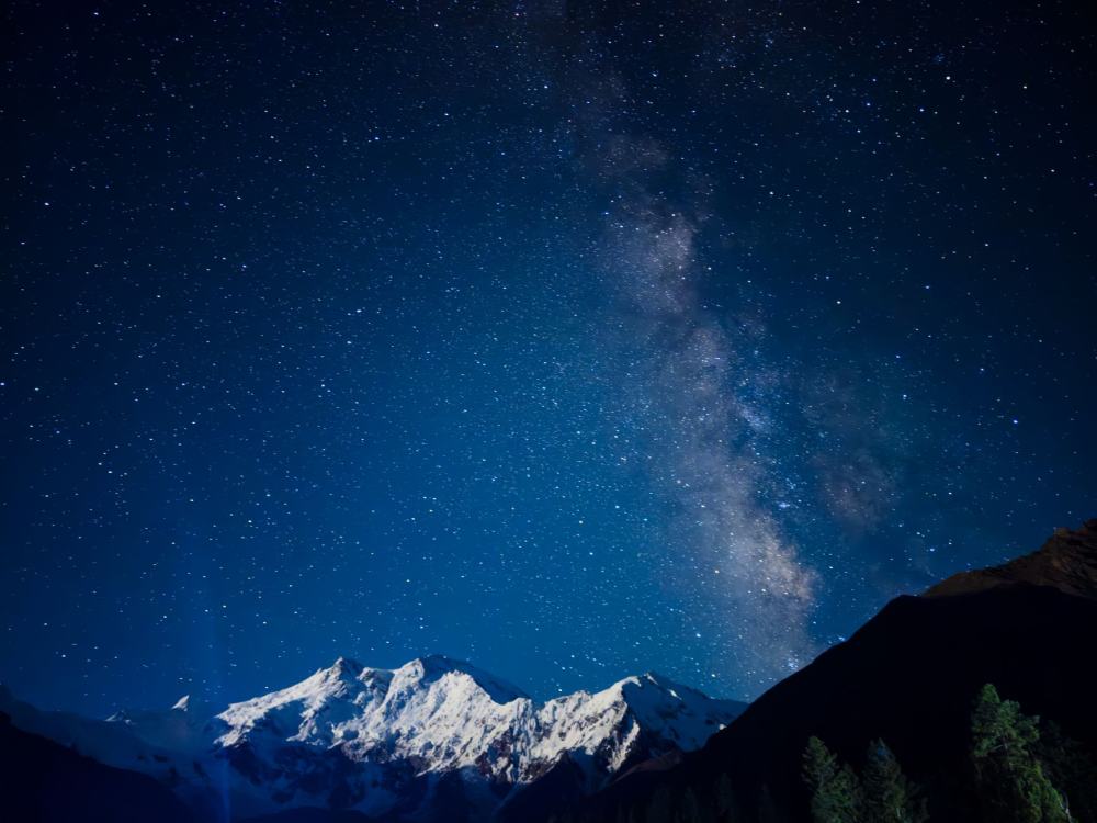 Getting to Fairy Meadows: A Practical Guide