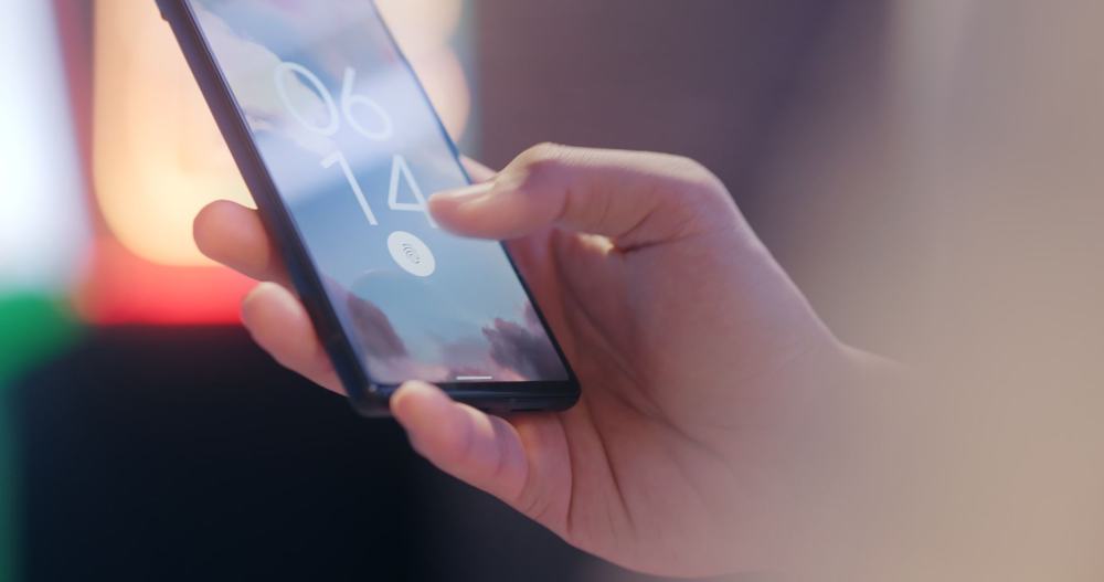 Forgot Your PIN? Resetting Your Shareide Password