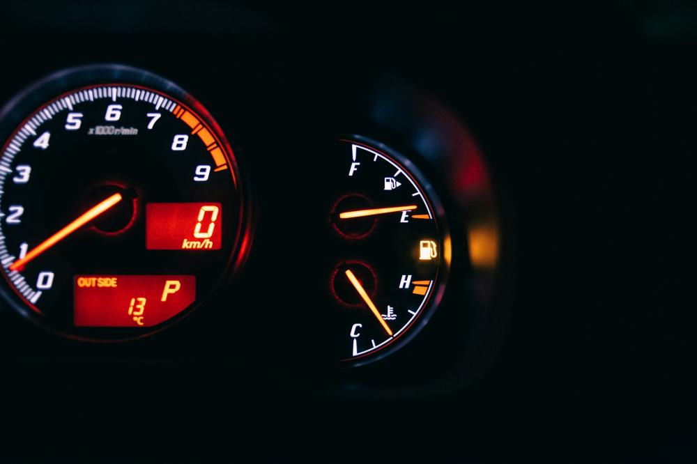 Fuel-Efficient Route Planning for Drivers