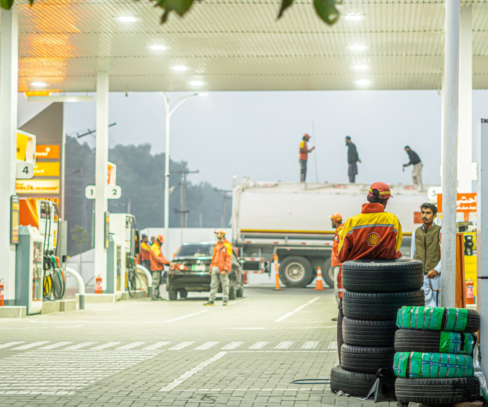 How Petrol Prices Affect Your Ride Fare in Pakistan