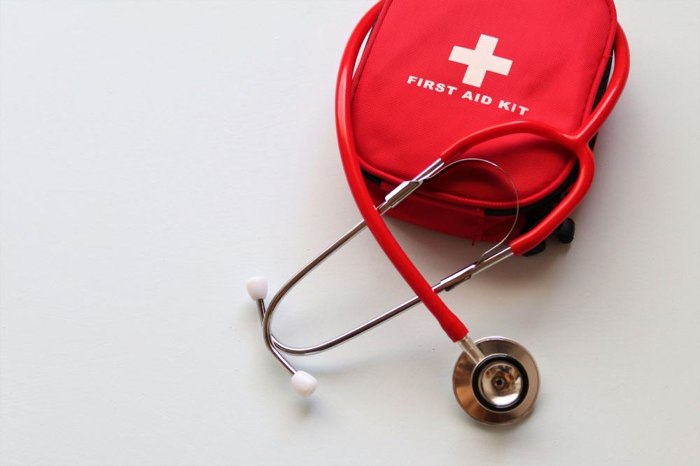 Getting to the Hospital Fast in an Emergency