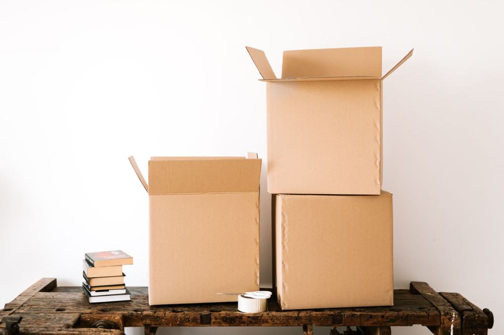 Shifting House? A Guide to Transporting Your Luggage