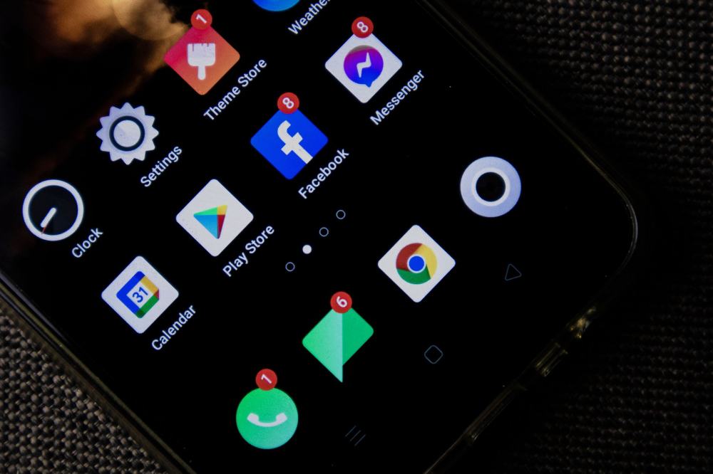 Managing Your Notification Settings on Shareide