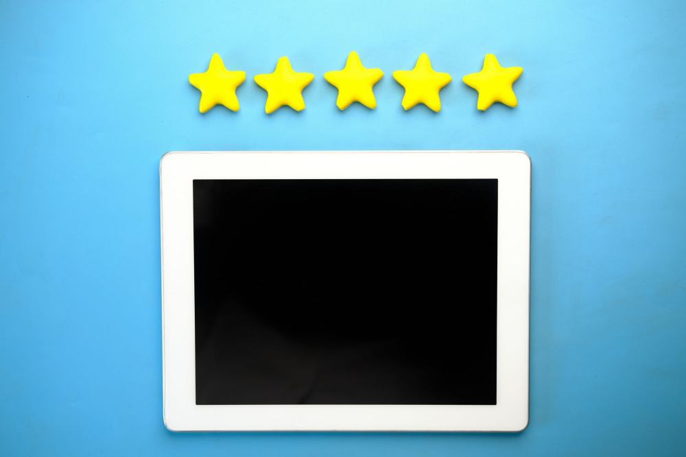 How to Rate Your Driver After a Ride