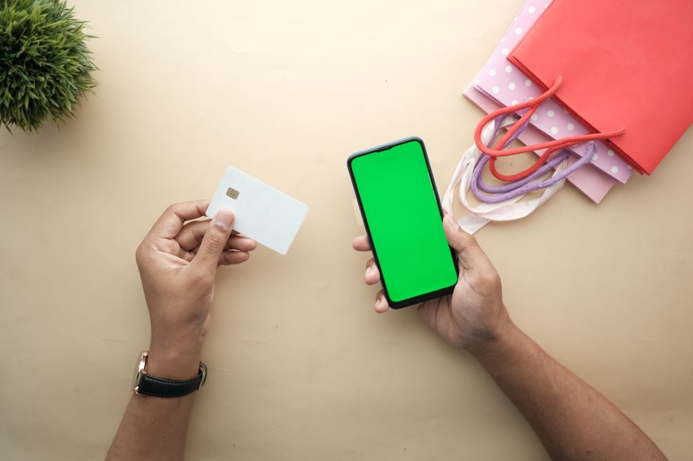 How to Top Up Your Shareide Wallet