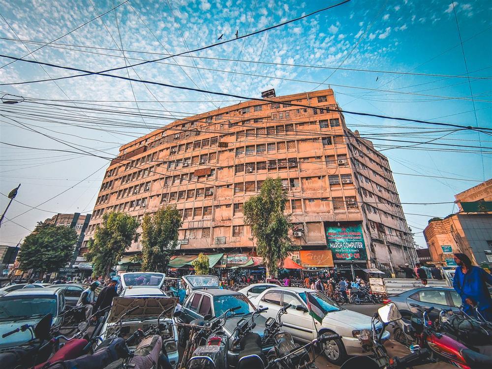 Hyderabad Commute Guide: Per-Seat Ride Sharing Across the City