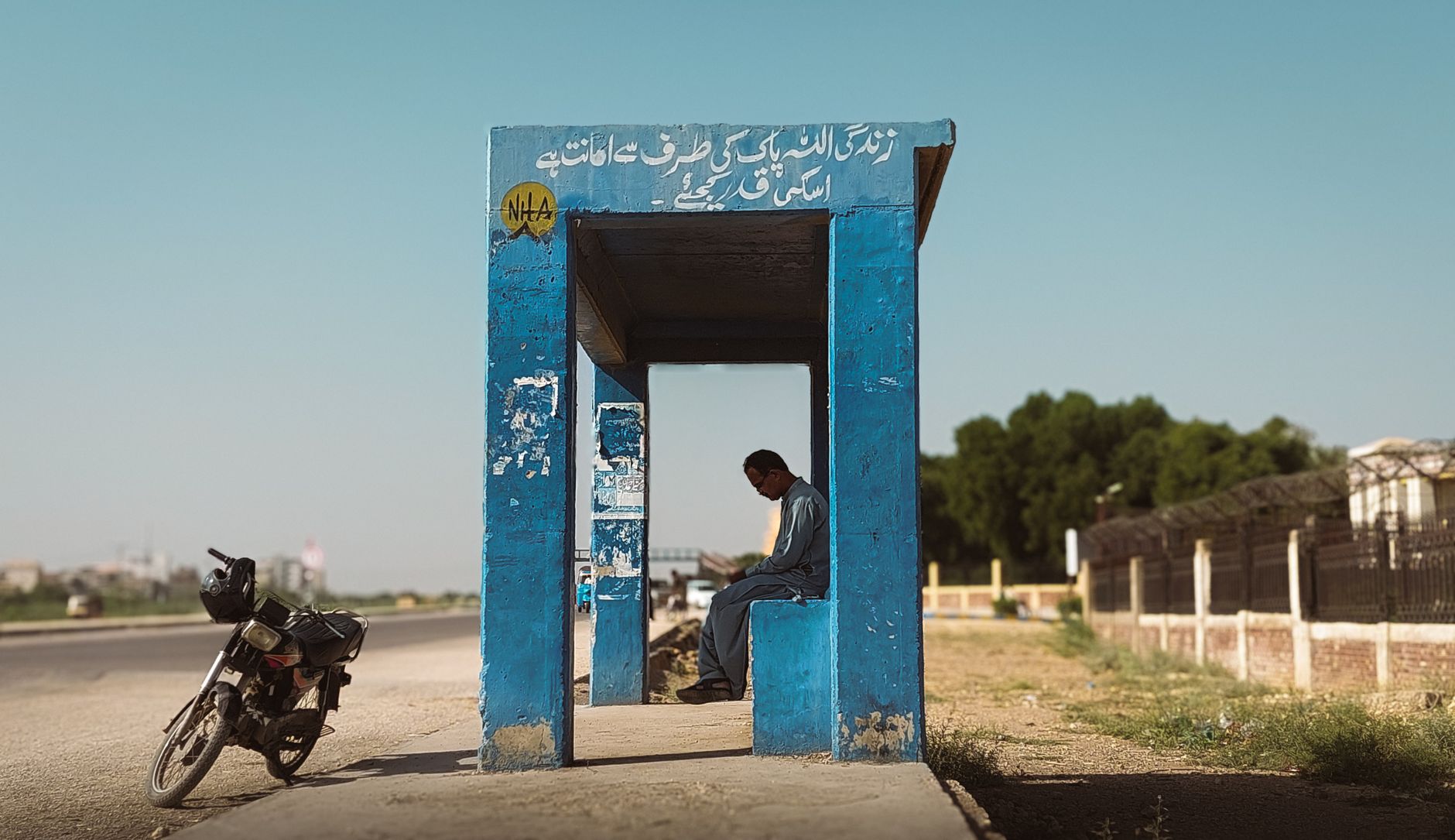 Intercity Travel in Pakistan: How Per-Seat Fares Work Between Cities