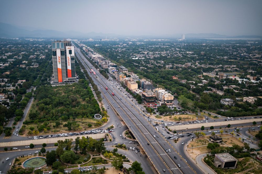 Islamabad's Ride-Hailing Driver Registration: What Drivers Need to Know