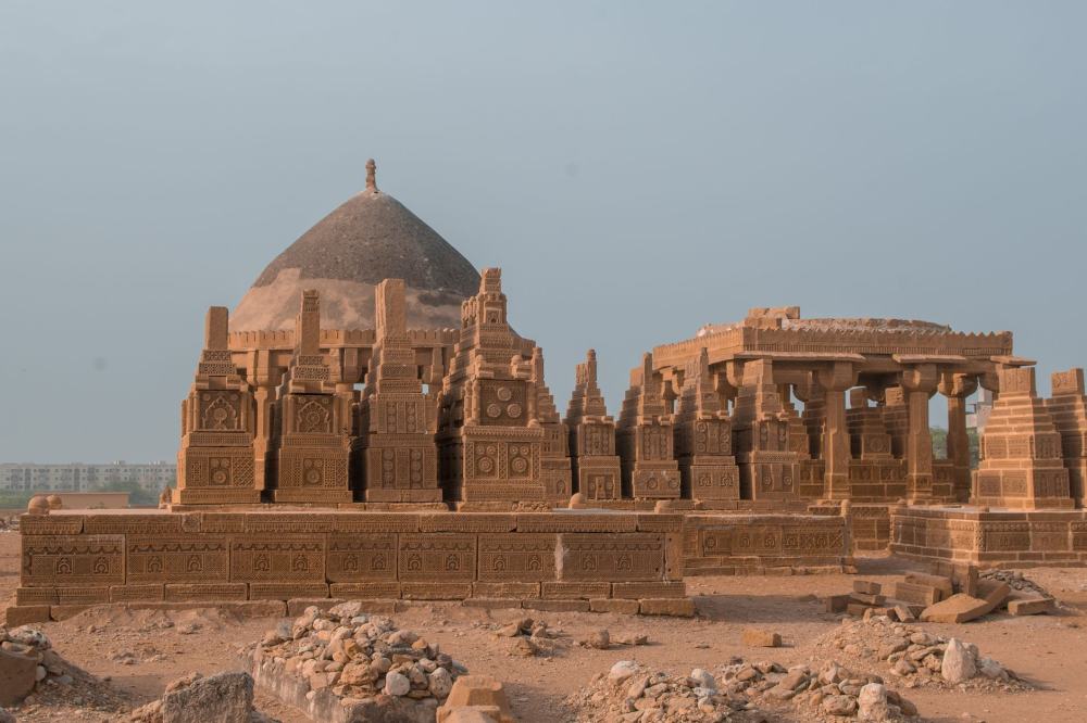 Jacobabad Commute Guide: Getting Around with Shareide