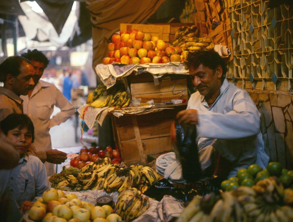 Jhelum Commute Guide: Getting Around with Shareide