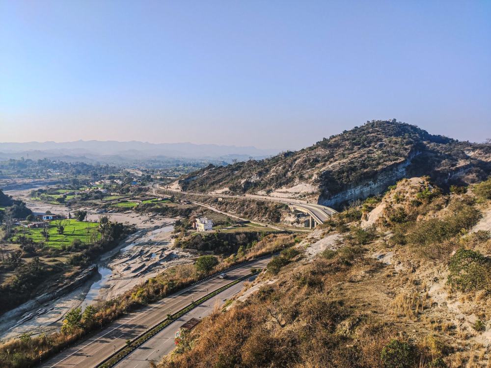 Visiting Katas Raj Temples: A Day Trip Guide