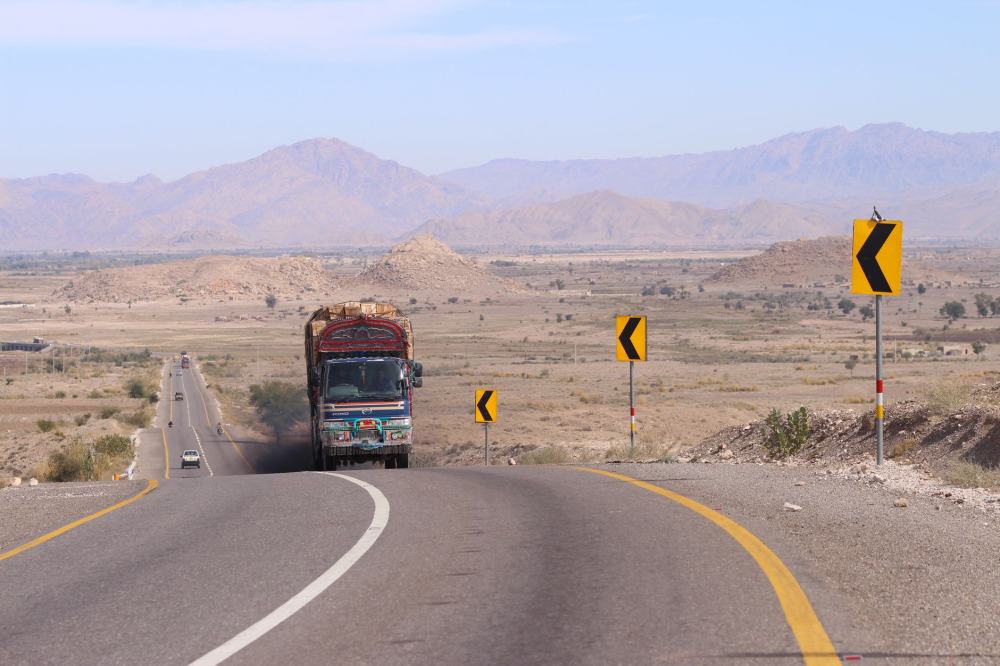 Khuzdar Commute Guide: Getting Around with Shareide