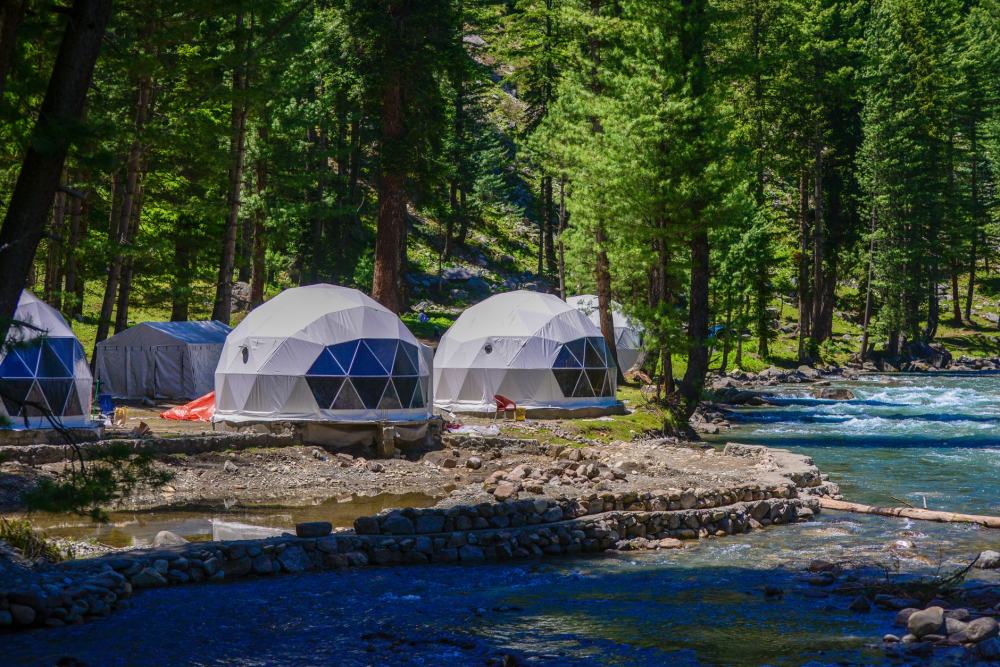Planning a Road Trip to Kumrat Valley