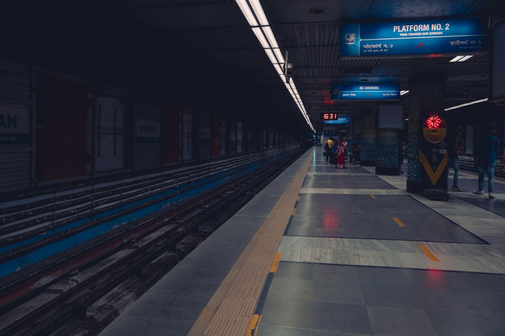 Lahore's Orange Line: Solving the First and Last Mile