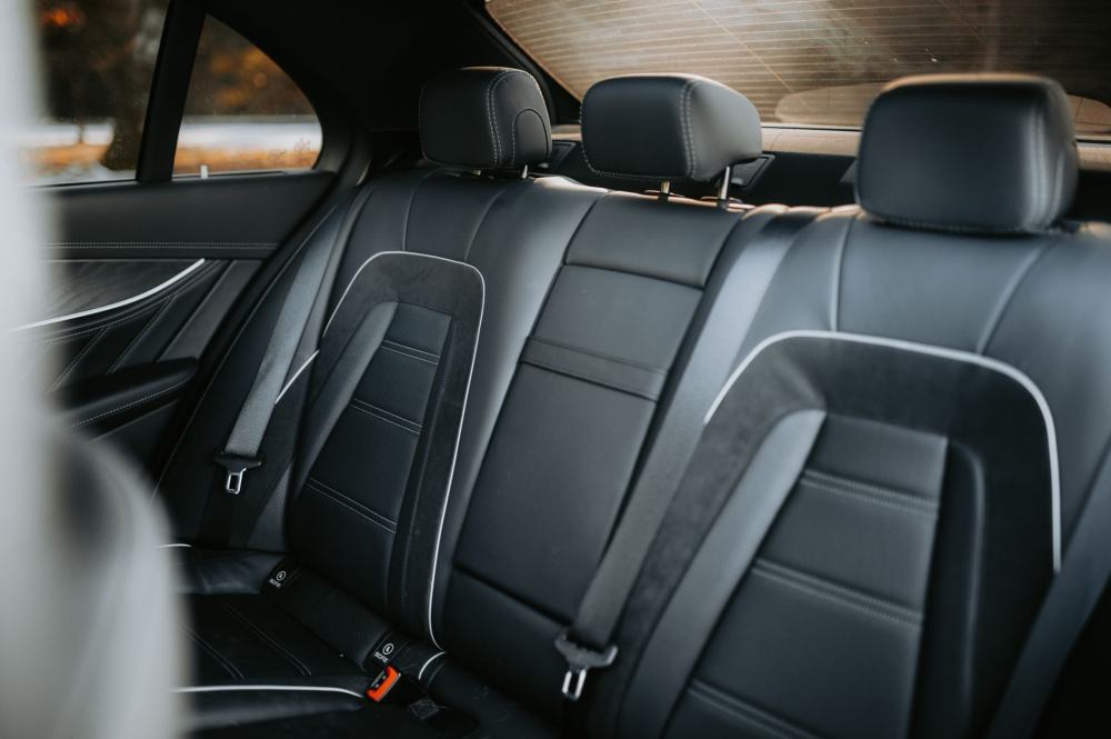 Left Something in the Car? How to Recover a Lost Item
