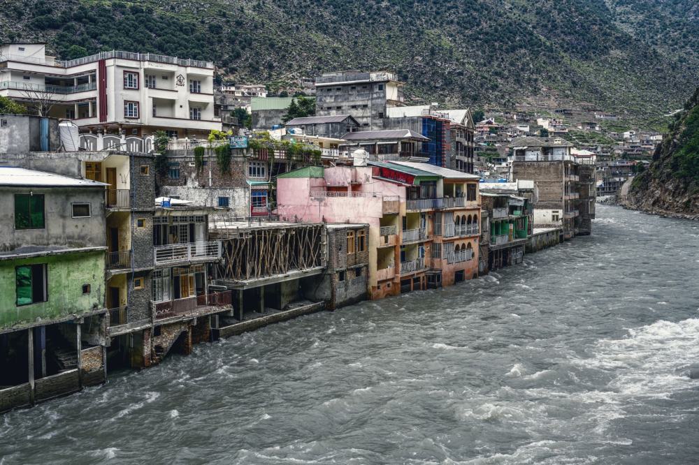 Mansehra Commute Guide: Getting Around with Shareide