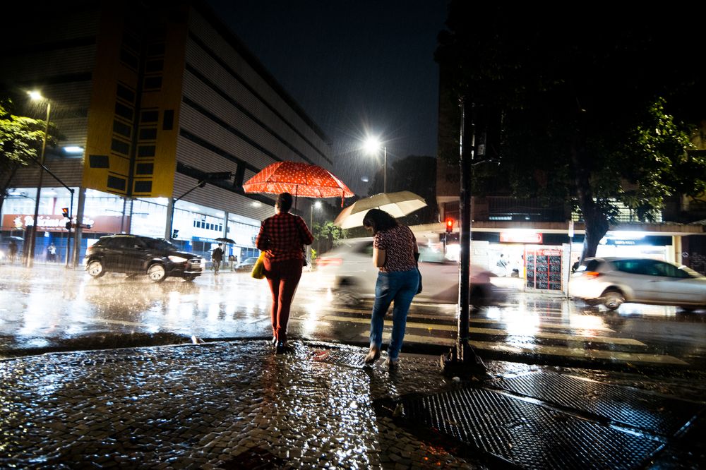The Monsoon Commute Kit: Nine Things Worth Carrying