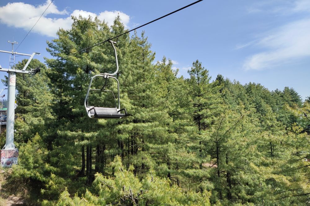 Murree and the Galiyat: Planning a Weekend Trip That Actually Works