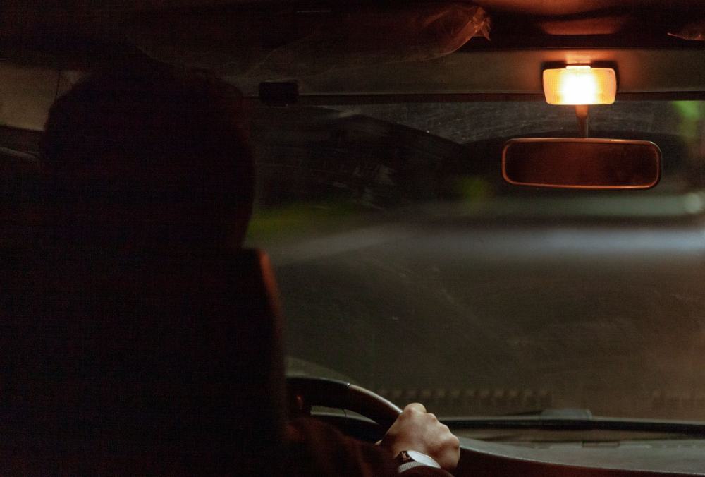 Tips for Your Very First Ride as a New Driver