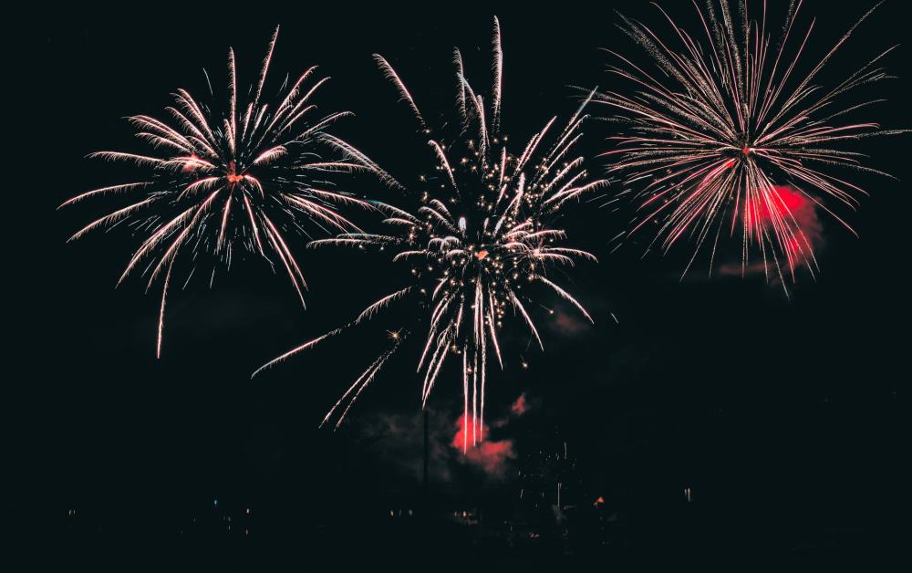 New Year Travel Guide: Getting Around Safely