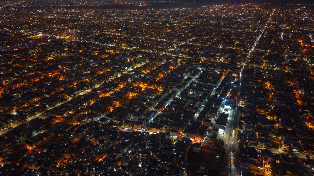 Commuting Safely as a Night Shift Worker