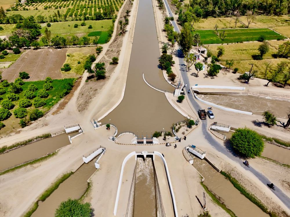 Nowshera Commute Guide: Getting Around with Shareide